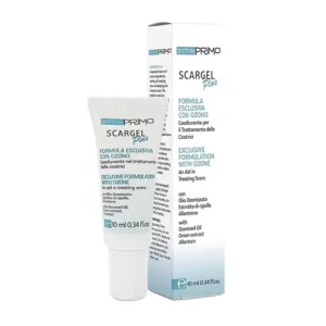 Scargel Plus DottorPrimo 10ml