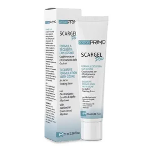 Scargel Plus DottorPrimo 20ml