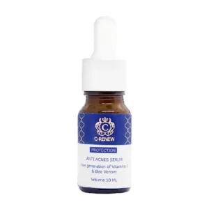 Serum Ngừa Mụn Protection C-Renew 10ml