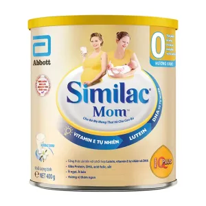 Similac Mom Abbott 400g