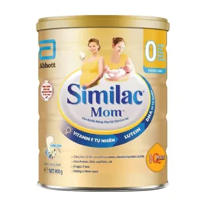 Similac Mom Abbott 900g