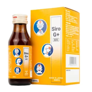 Siro G+ Kenko 100ml