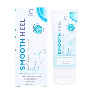 Smooth Heel Fobelife 50g