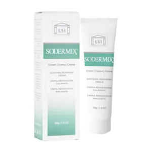 Sodermix Cream Alpol Cosmetique 30g