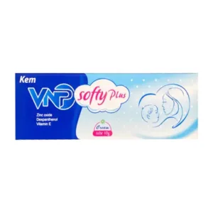 Softy Plus VNP 10g