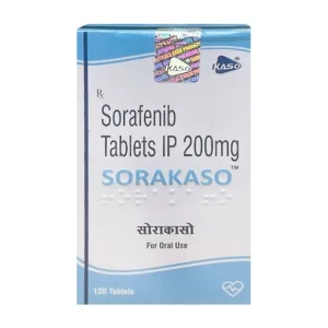 Sorakaso 200mg Kaso 120 viên