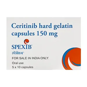 Spexib 150mg Novartis 5 vỉ x 10 viên