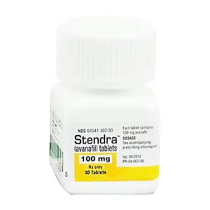 Stendra 100mg 30 viên