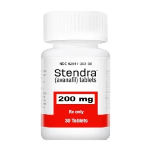 Stendra 200mg 30 viên