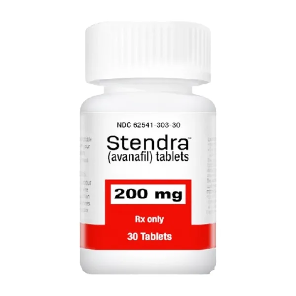 Stendra 200mg 30 viên