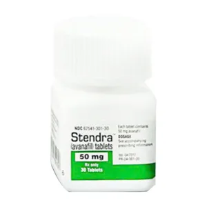 Stendra 50mg 30 viên