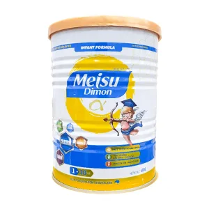 Sữa Bột Meisu Dimon 400g