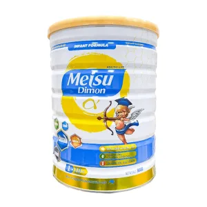 Sữa Bột Meisu Dimon 900g