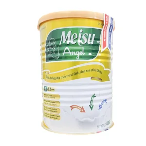 Sữa Bột Mejsu Angel 400g