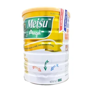 Sữa Bột Mejsu Angel 900g