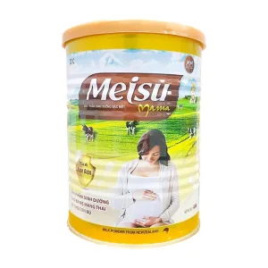 Sữa Bột Mejsu Mama 400g