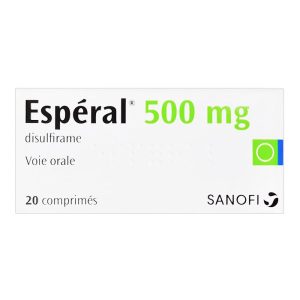 Sanofi Esperal