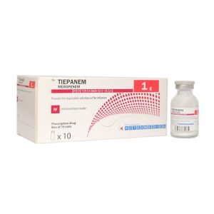 Tiepanem Rotexmedica 10 lọ x 1g