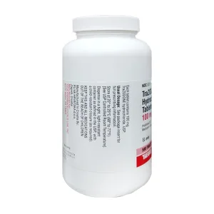 Teva Trazodone HCL 100mg 500 viên