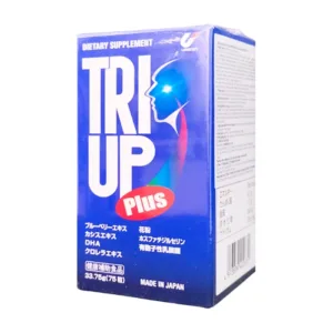 Triup Plus Umeken 75 viên