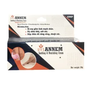 UVS Annem Cream 20gr