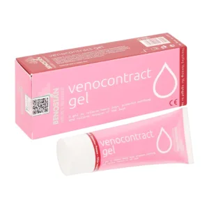 Venocontract Gel Benostan 75ml