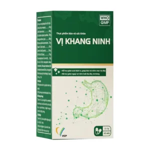 Vị Khang Ninh VCP 60 viên