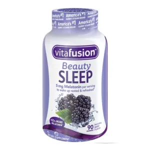 Beauty Sleep Vitafusion 90 viên