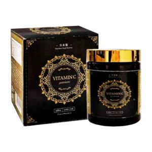 Vitamin C Premium 120 viên