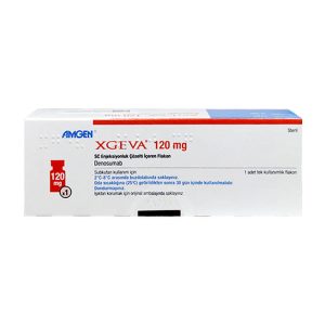 Xgeva 120mg Amgen lọ x 1,7ml