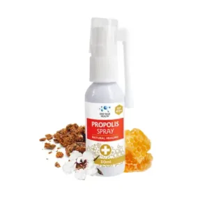 Deep Blue Health Propolis Spray 30ml