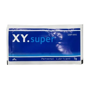 XY.Super Agimexpharm 10 gói x 5ml