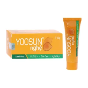 Yoosun Nghệ Đại Bắc 25g