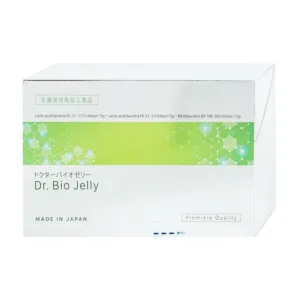 Dr.Bio Jelly Makishokuhin 30 gói x 15g