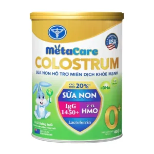 Metacare Colostrum 0+ Nutricare 400g