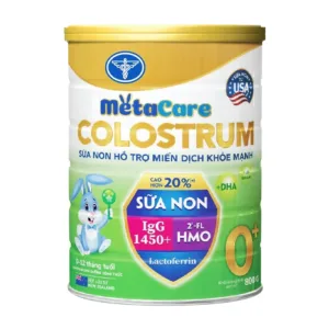 Metacare Colostrum 0+ Nutricare 800g