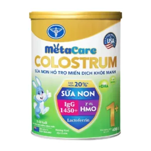 Metacare Colostrum 1+ Nutricare 400g