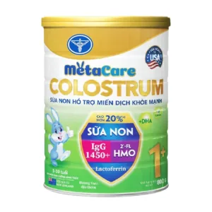 Metacare Colostrum 1+ Nutricare 800g