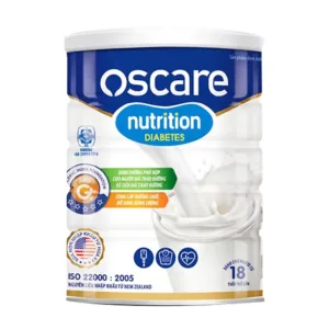 Nutrition Diabetes Oscare 900g