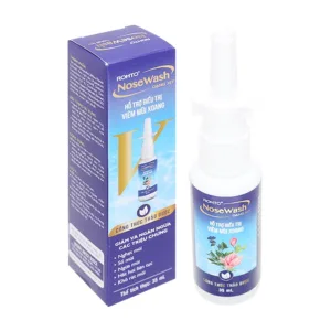 Rohto Nosewash 35ml