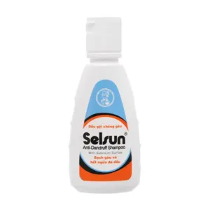 Selsun Rohto 50ml