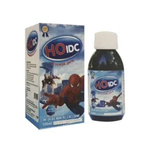 Lafon Ho IDC 125ml