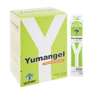 Yumangel Yuhan 20 gói x 15ml